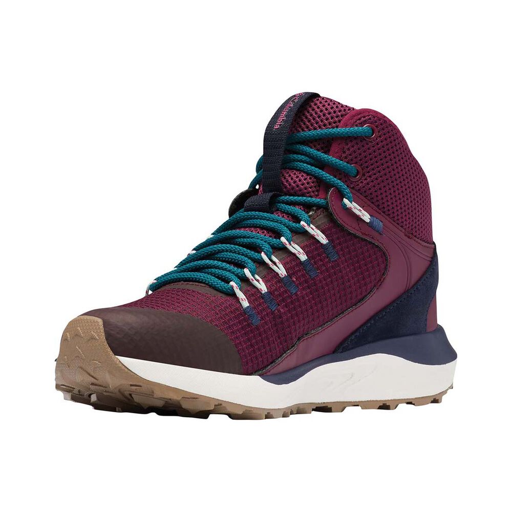 Columbia Women's Trailstorm WP Mid Hiker