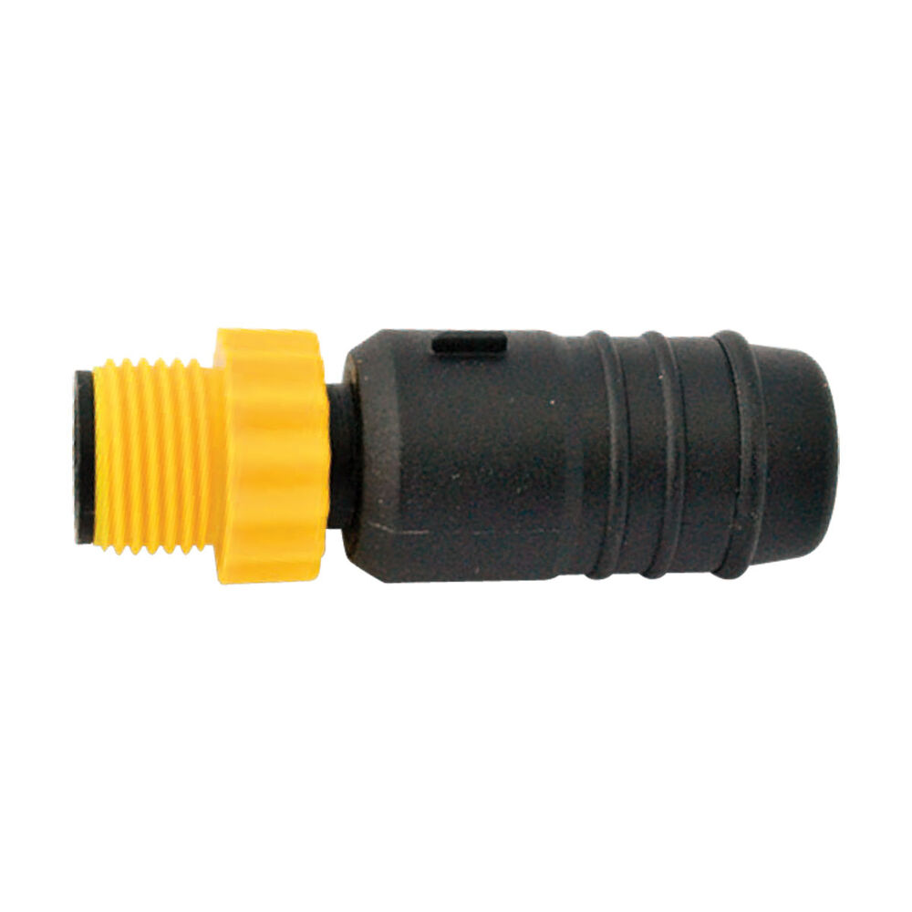 CZone Terminating resistors Female