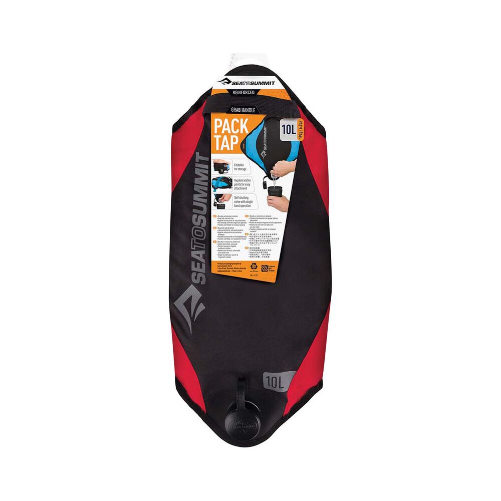 Sea to Summit Pack Tap Water Storage