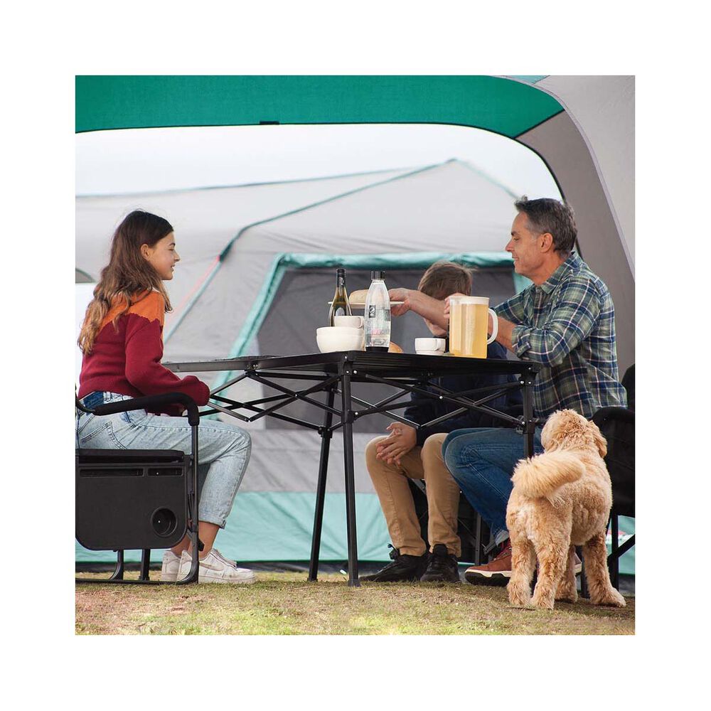 Darche Kozi 4-6 Person Slat Table