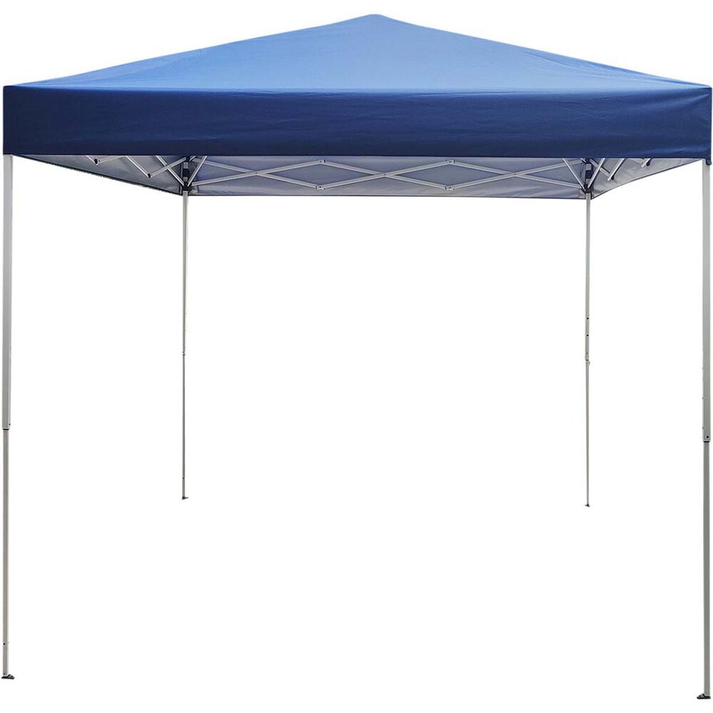 BCF 2.4x2.4m Gazebo with Carry Bag
