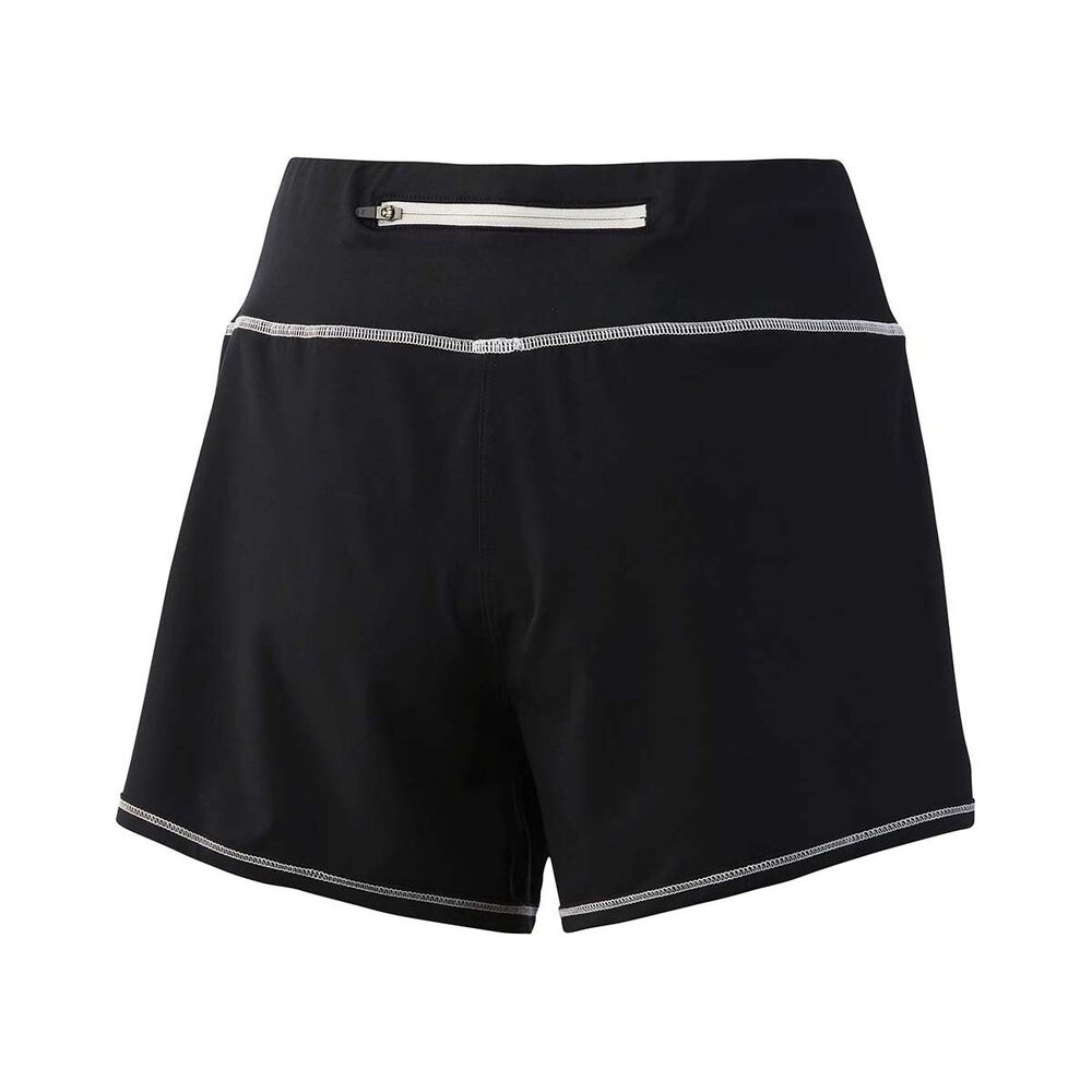 Huk Women's Racer Shorts