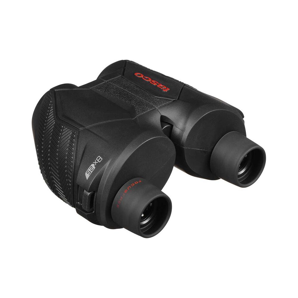 Tasco Focus Free Binoculars 8x25