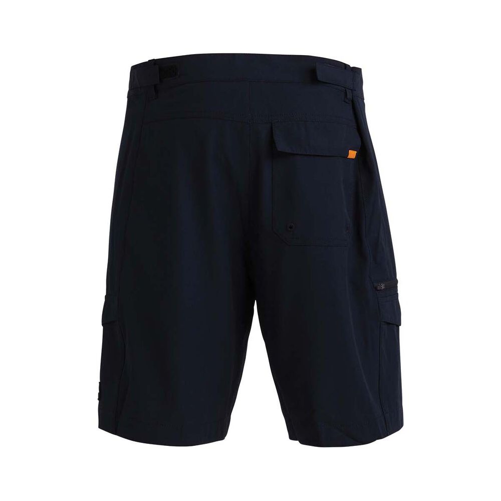 Quiksilver Men's Chopper Amphibian Shorts