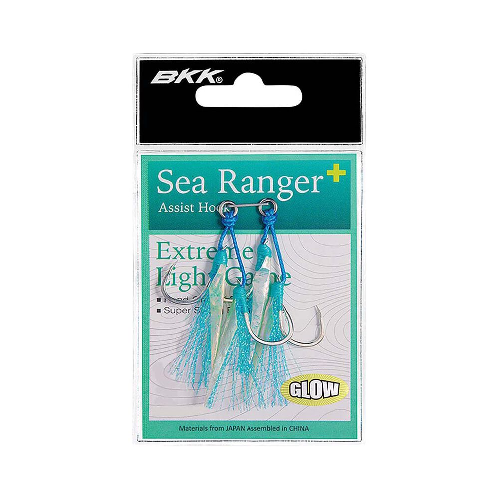 BKK Sea Ranger+ Assist Hook
