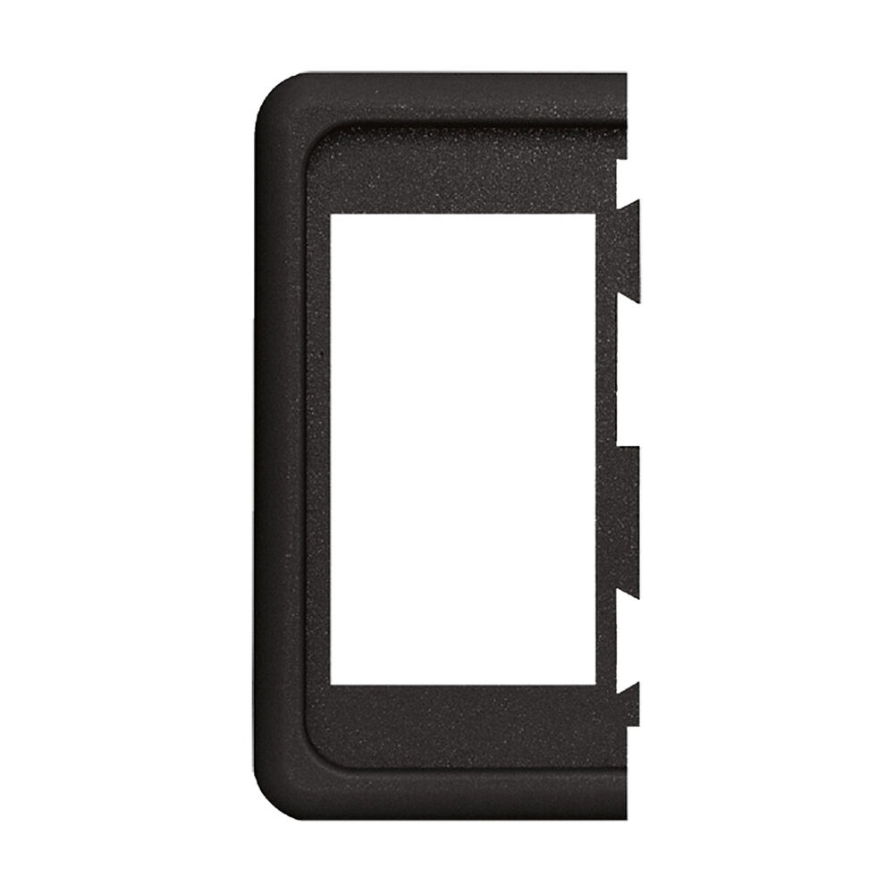 Blue Sea Systems Contura Mounting Panel End