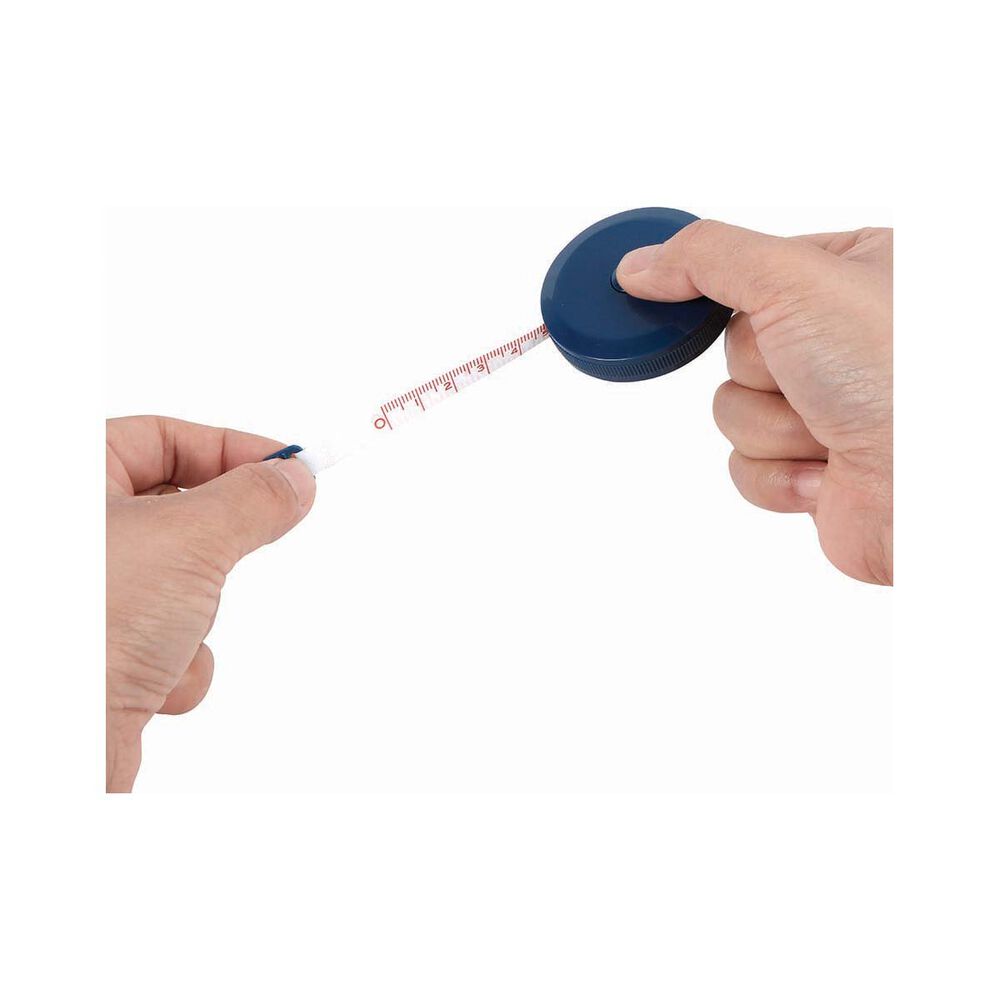 Pryml Compact Tape Measure 1.5m