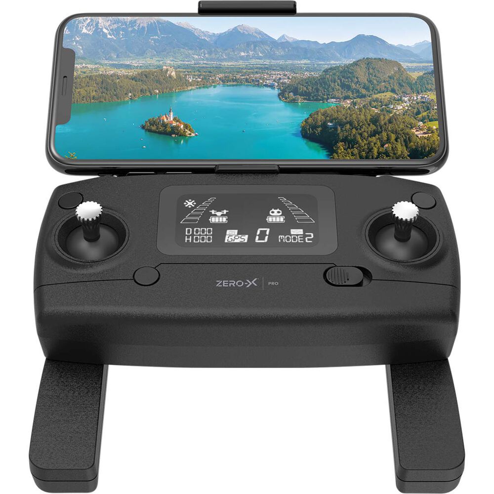 Zero X Stratus ZXMP D500 Drone