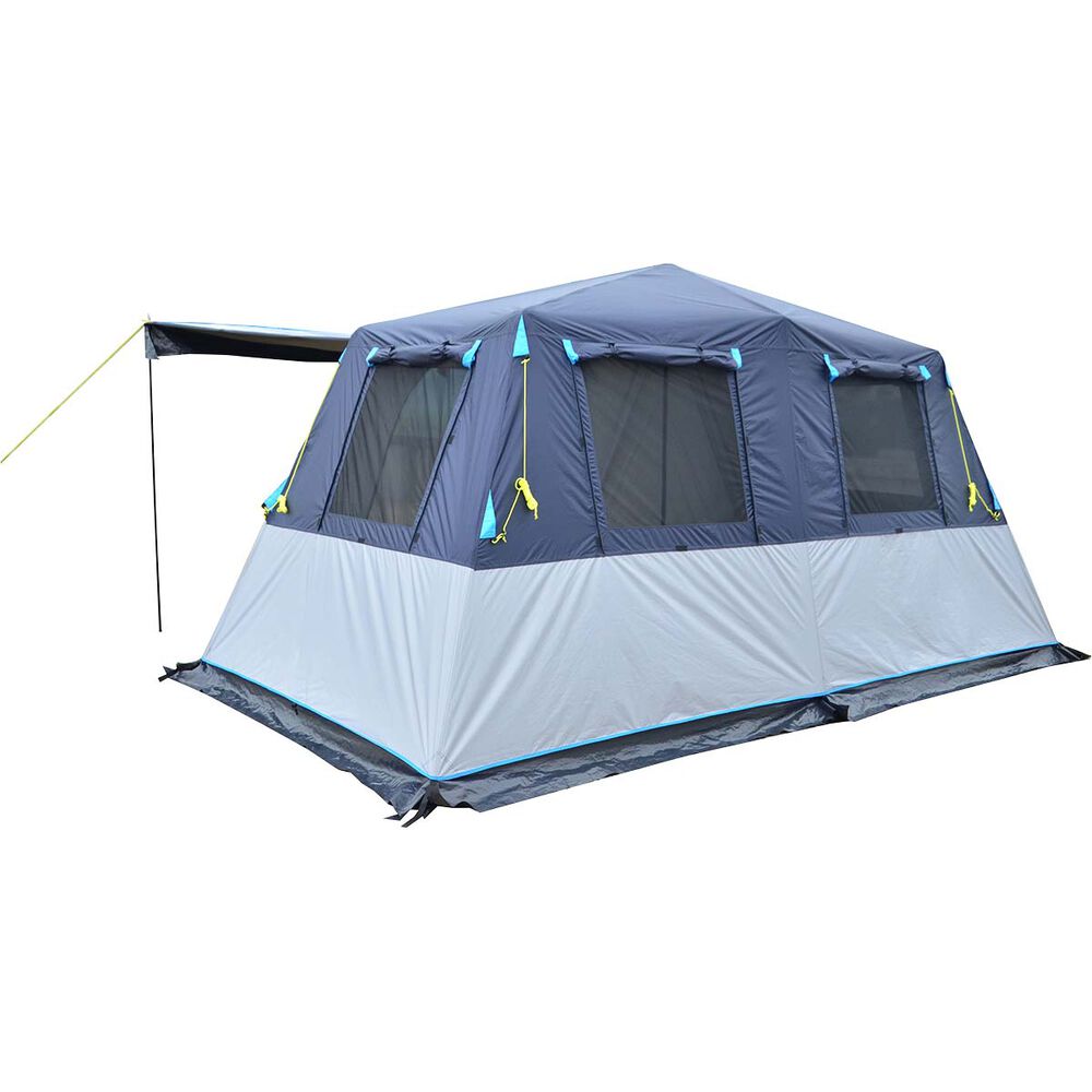 Wanderer Nightfall Instant Tent 6 Person