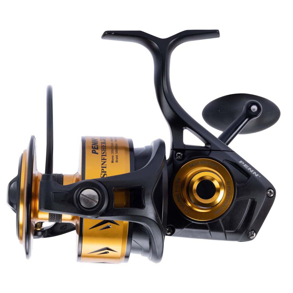 PENN Spinfisher VII 8500 Spinning Reel
