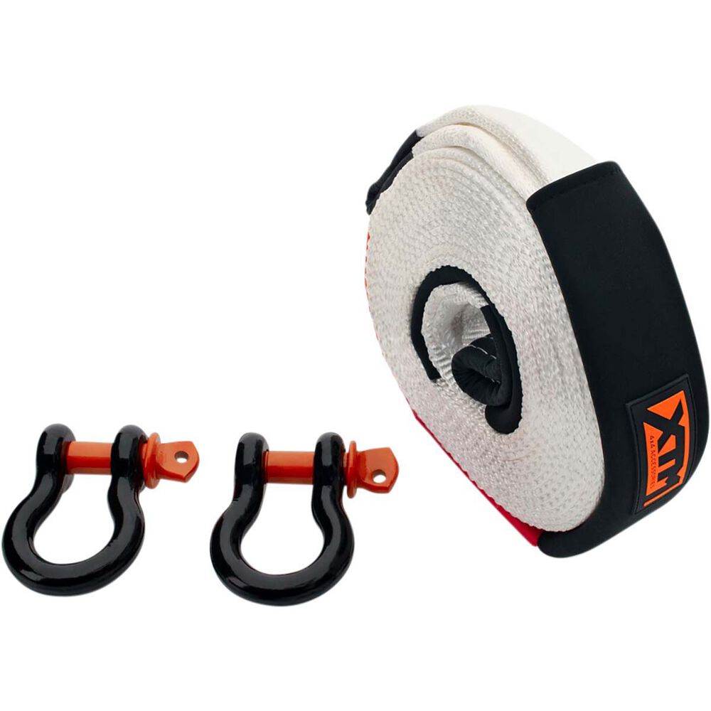 XTM 4 Piece Snatch Kit