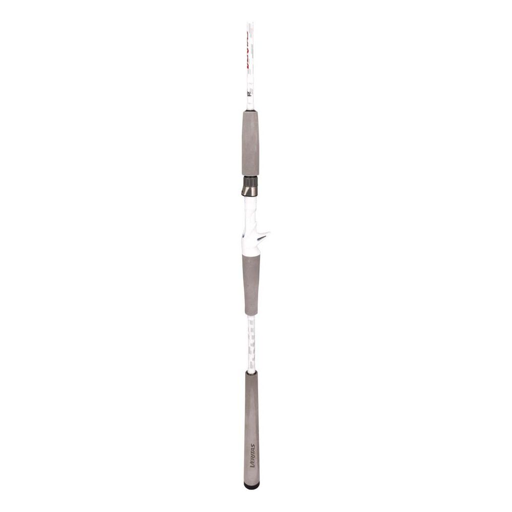 Abu Garcia Veritas Jig Overhead Rod