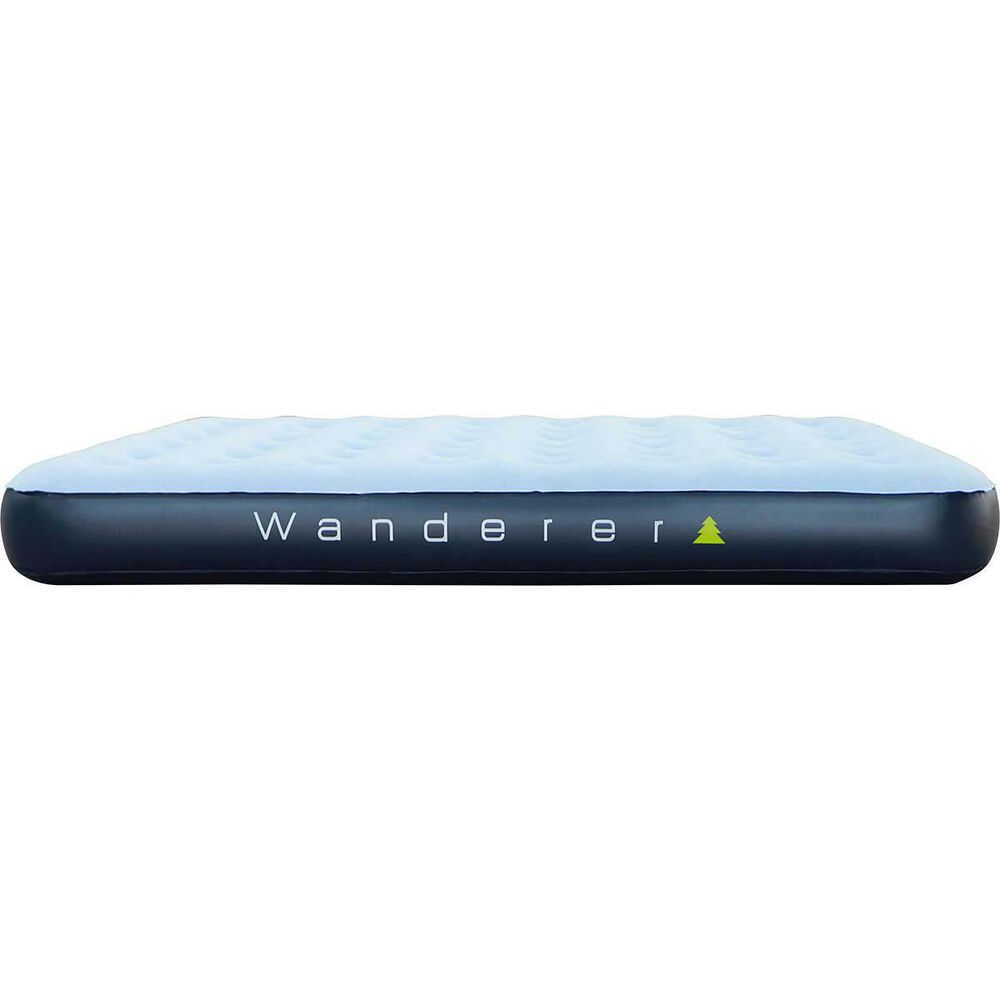 Wanderer Single High Premium Air Bed Queen