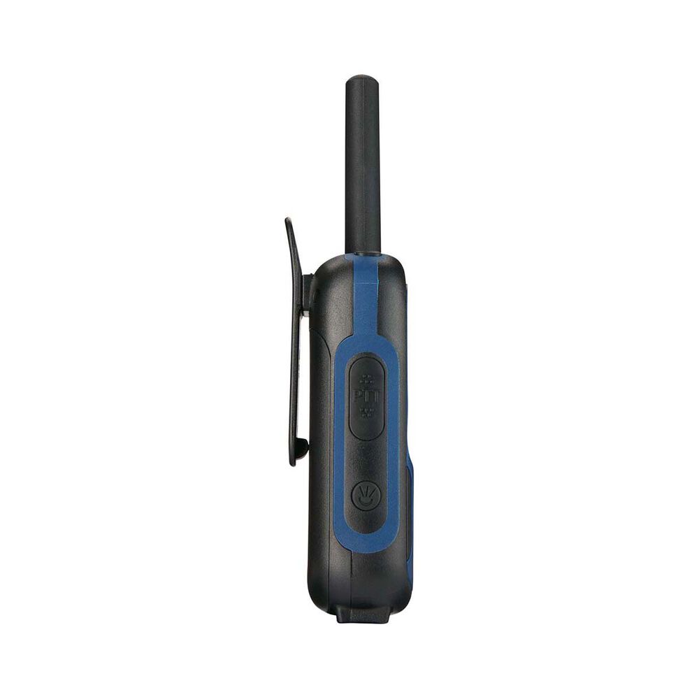 Oricom Waterproof UHF - 2W, 2 Pack, UHF2295-2BL