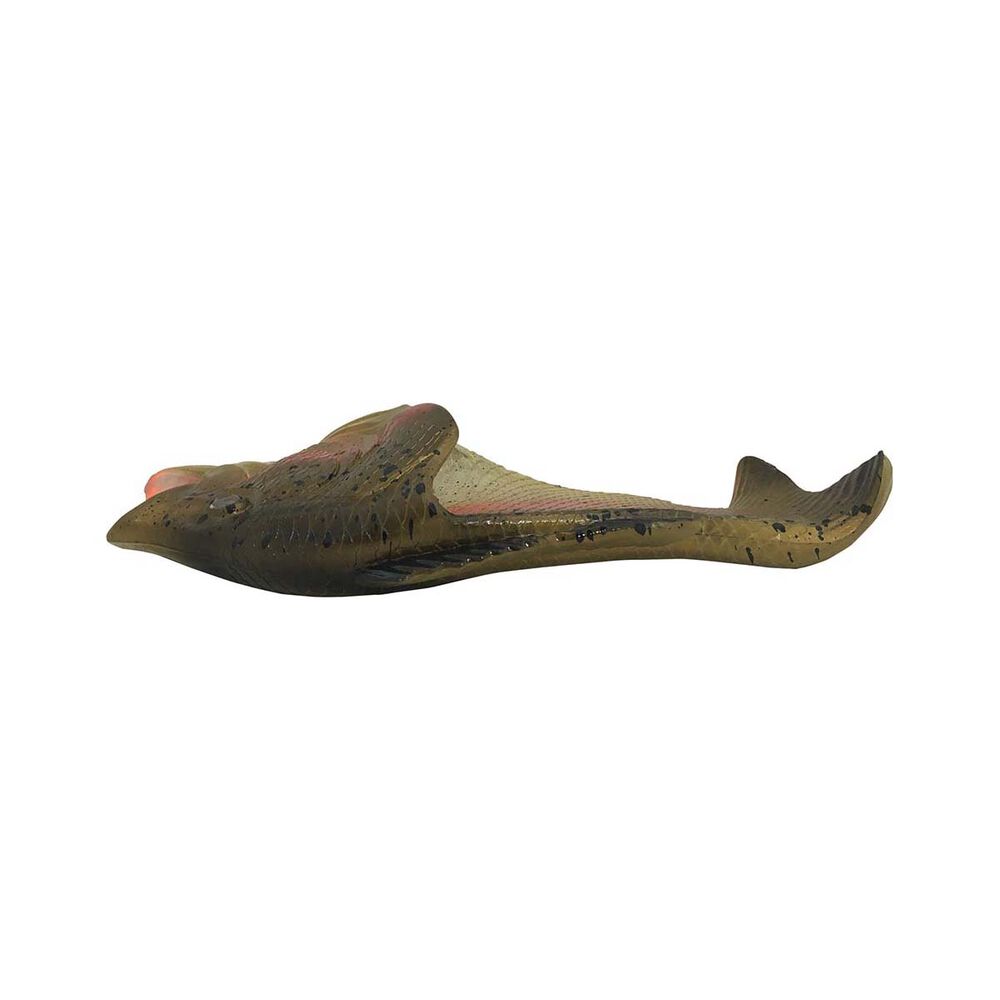 Trout Fish Feet XS-S
