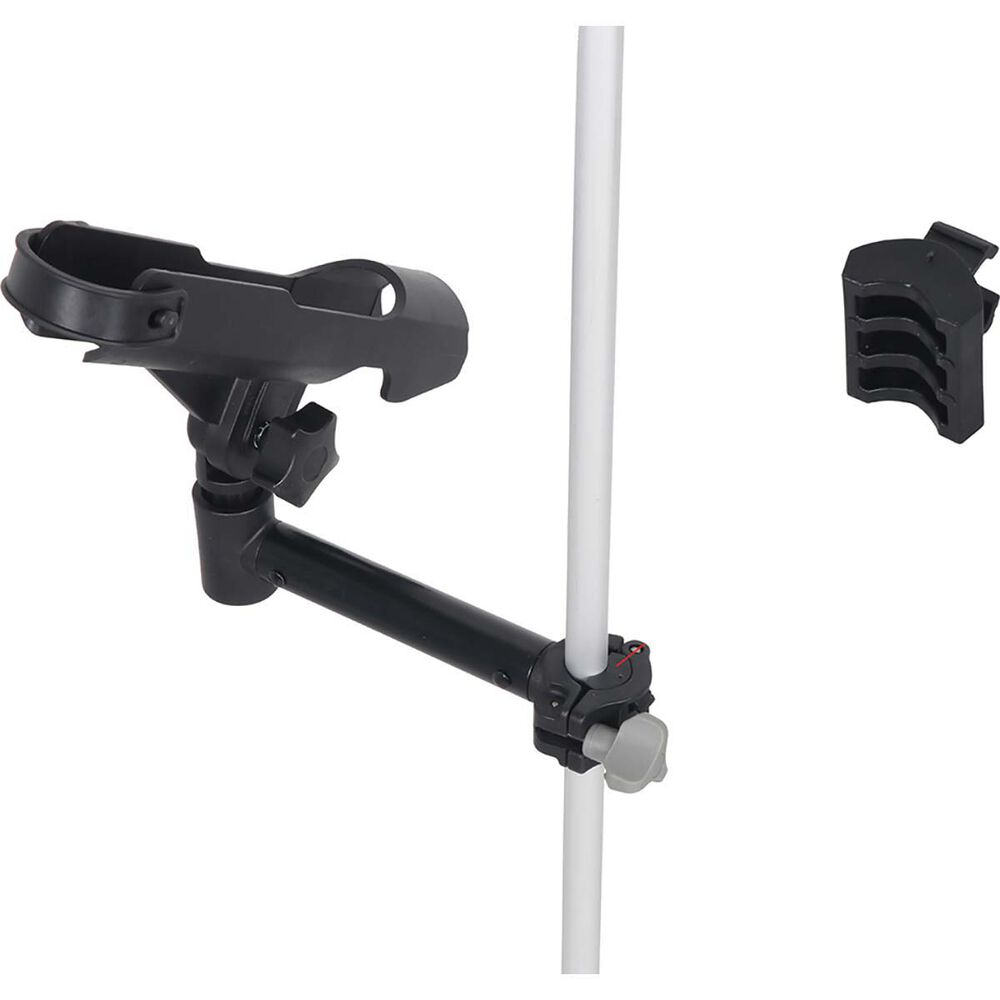 Wanderer Rod and Umbrella Holder Chair Accessory