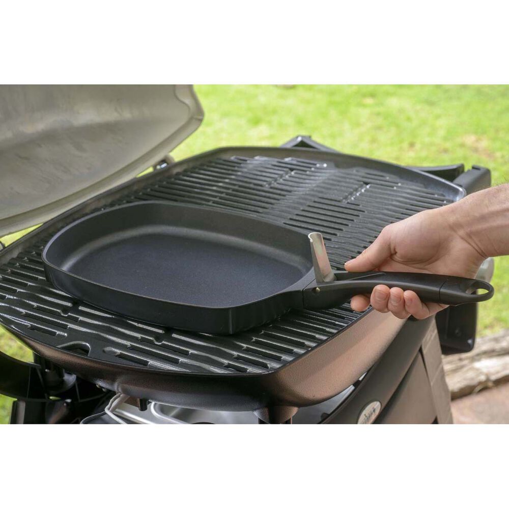 Weber Large Frying Pan