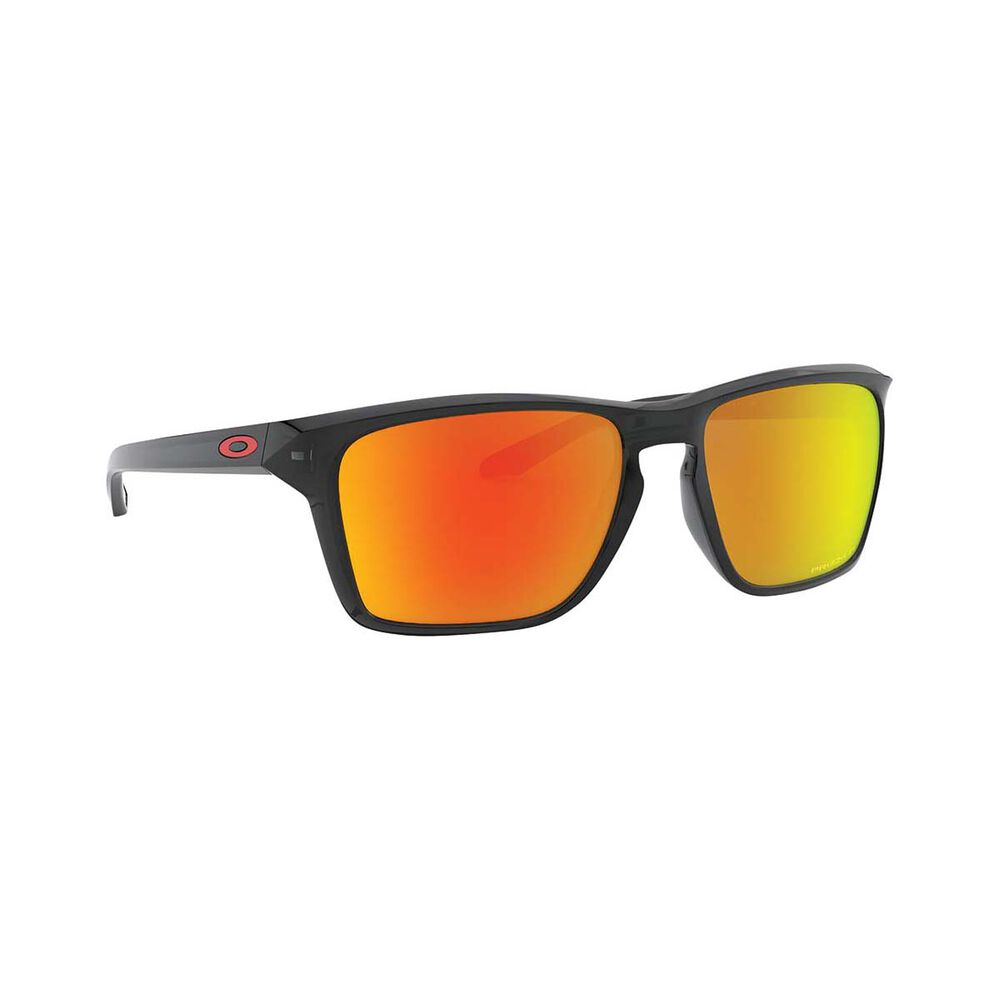 Oakley Sylas PRIZM Polarised Sunglasses