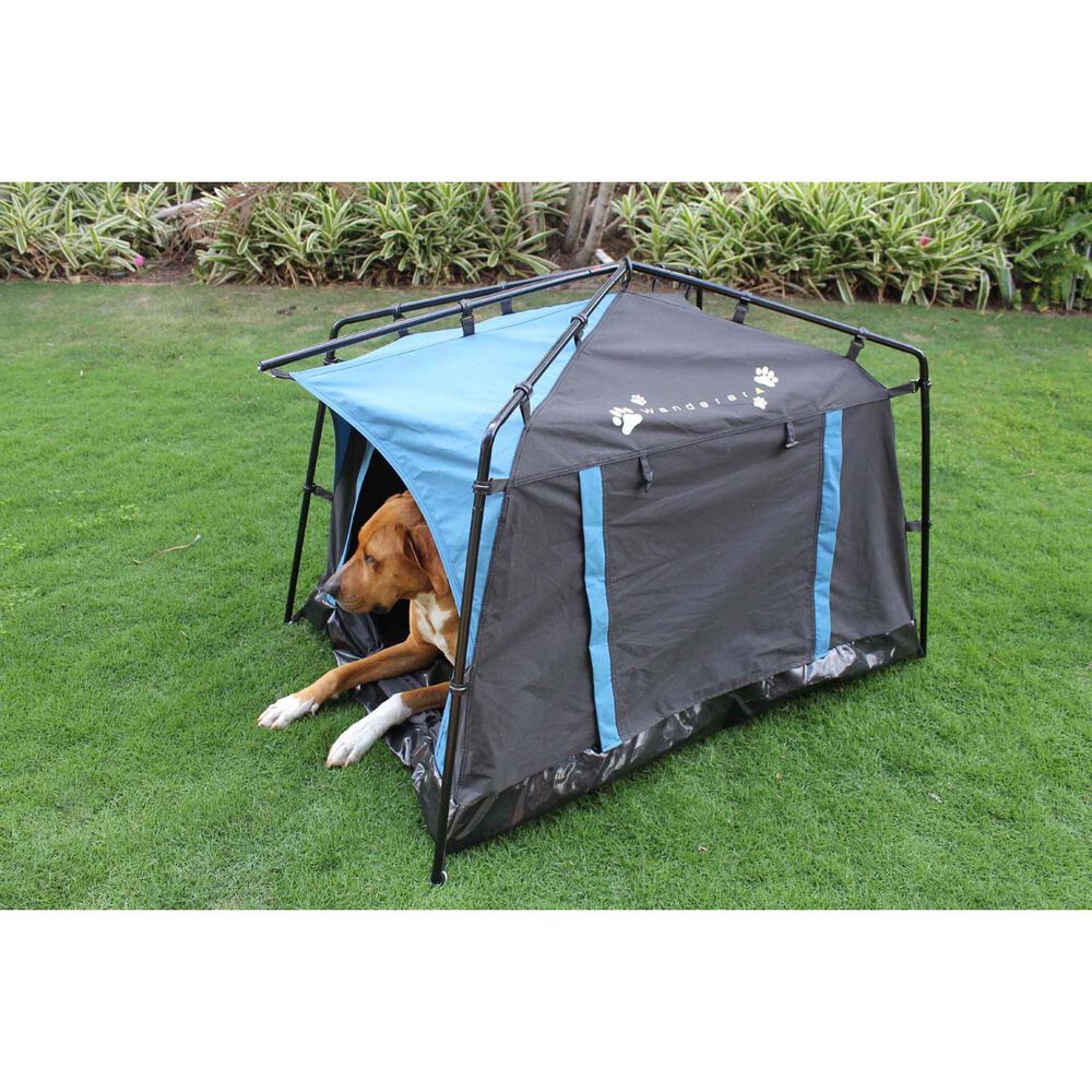 Wanderer Pets Camp Kennel