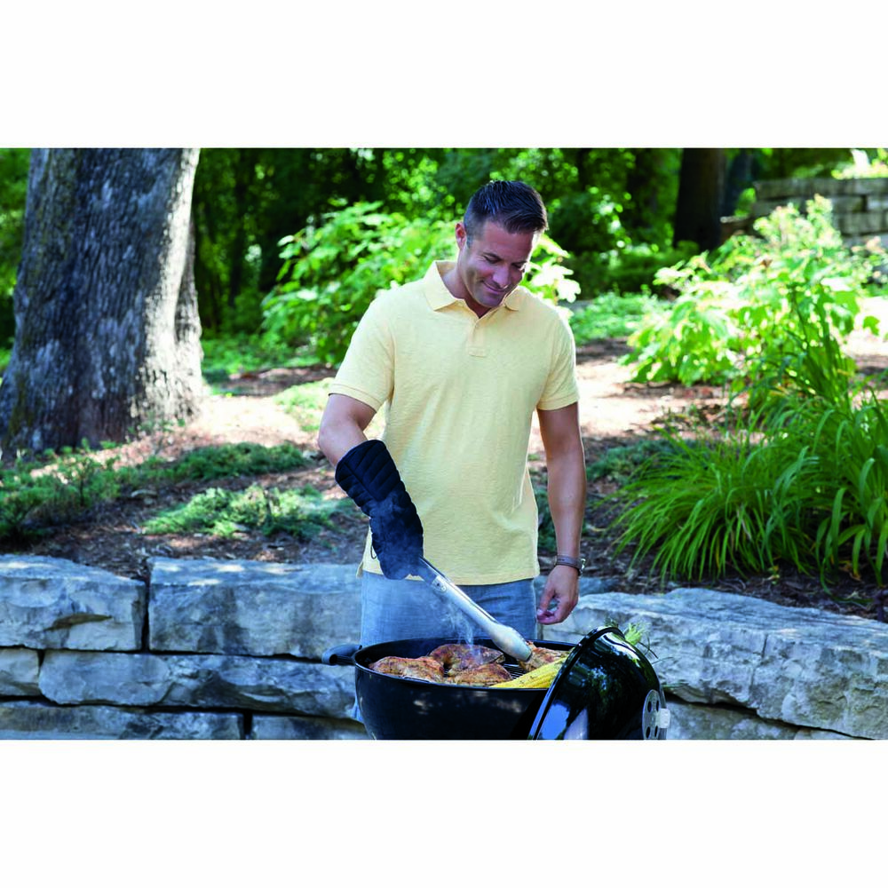 Weber Original BBQ Kettle 57cm