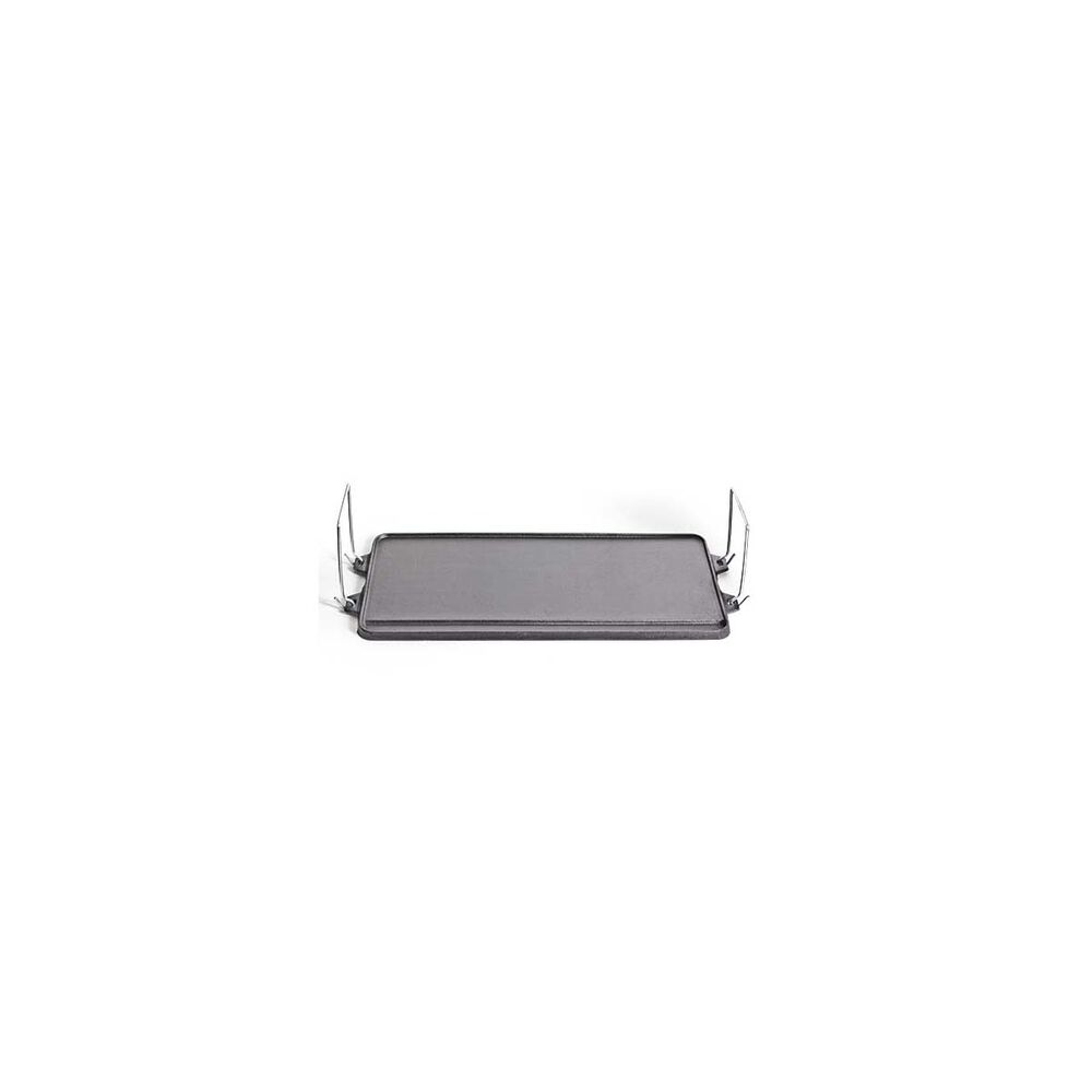 Campfire Cast Iron 3 Burner Cooker Plate
