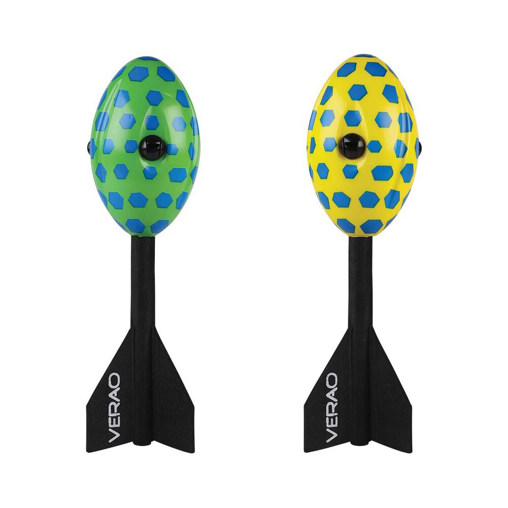 Verao Zee Rocket