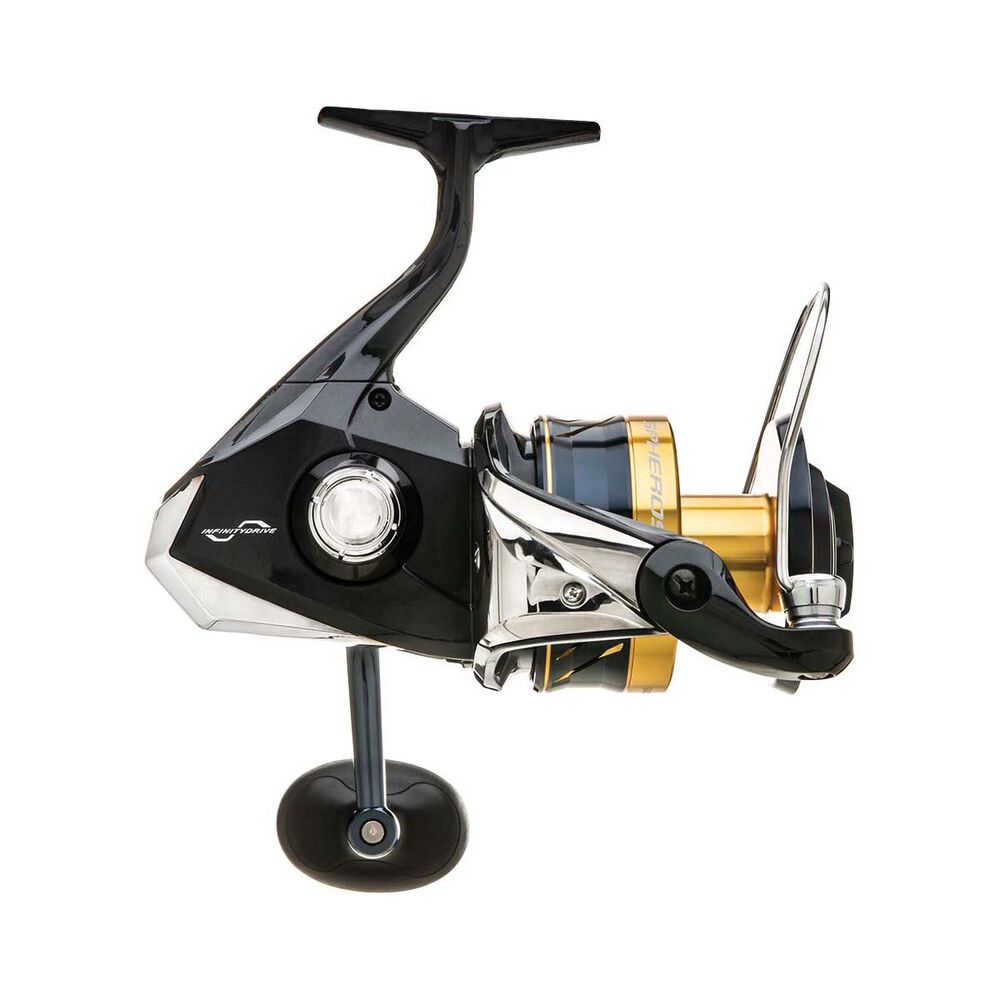 Shimano Spheros SW Spinning Reel 10000PGA