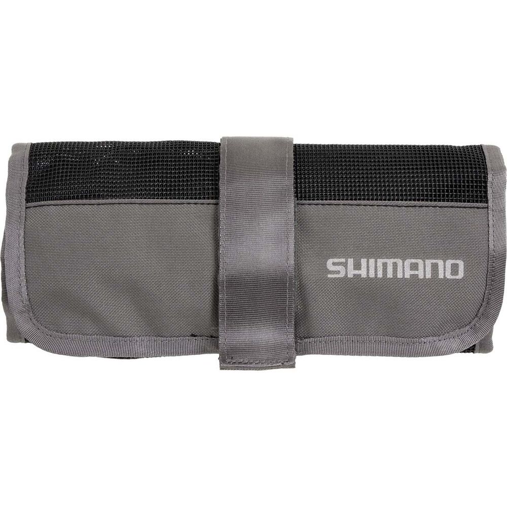 Shimano Multi Jig Lure Wrap
