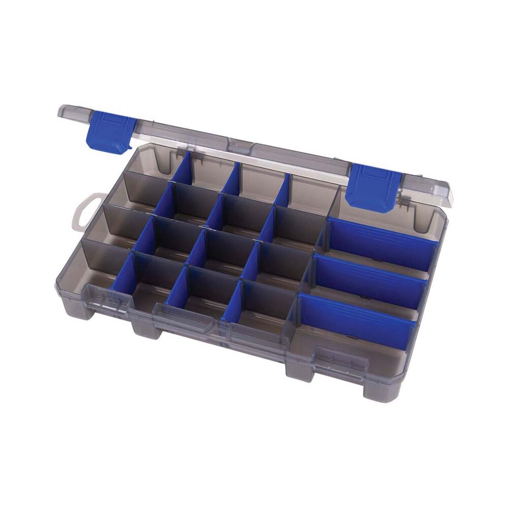 Flambeau Tuff Tainer 4004ZM Tackle Tray