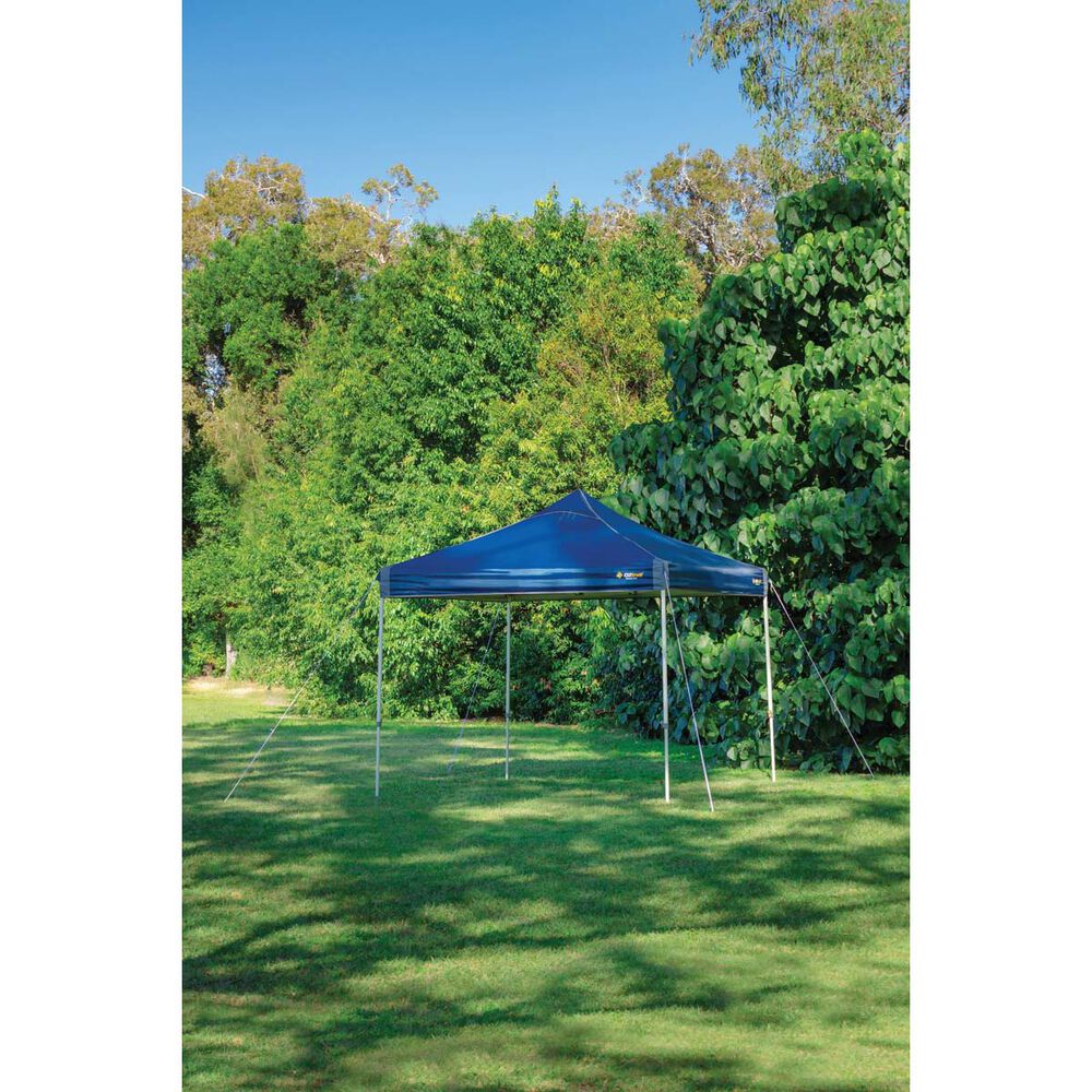 OZtrail Deluxe Hydroflow Gazebo 3x3m