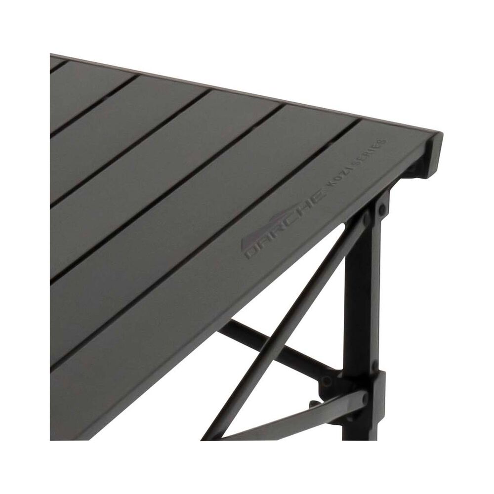 Darche Kozi 4-6 Person Slat Table