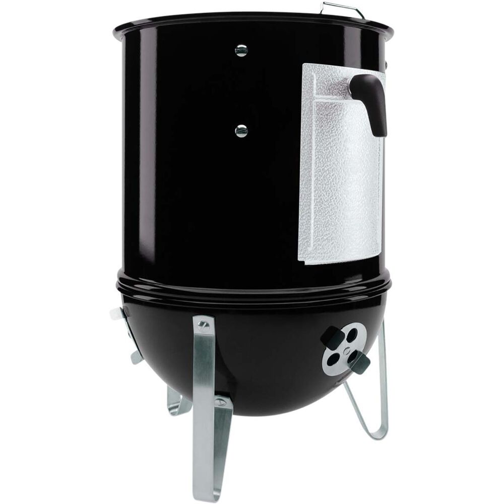 Weber Smokey Mountain Cooker 37cm