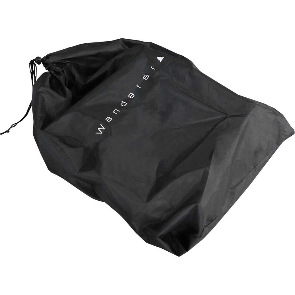 Wanderer Single High Premium Air Bed Double