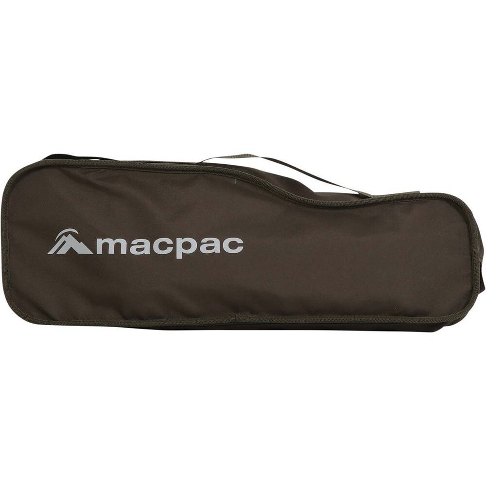Macpac Lightweight High Back Hiking Chair 100kg