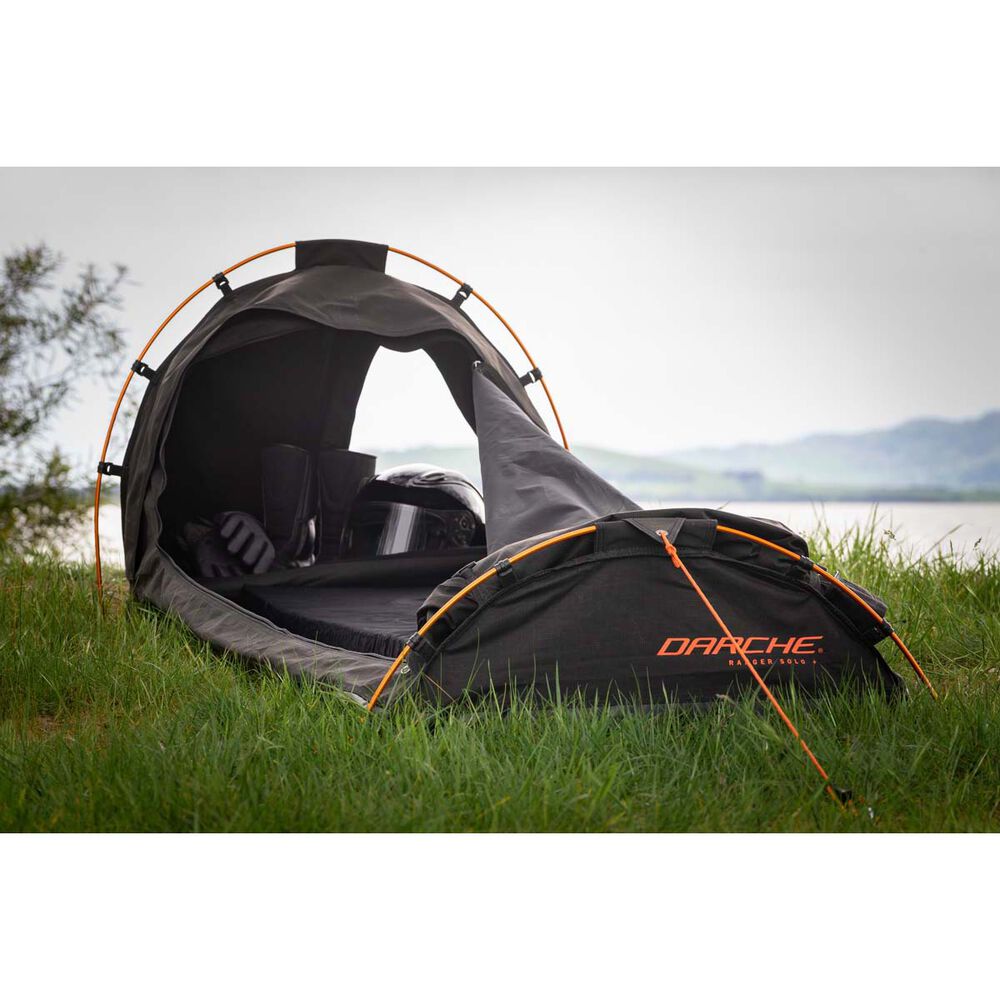 Darche Ranger Solo+ 750mm Swag
