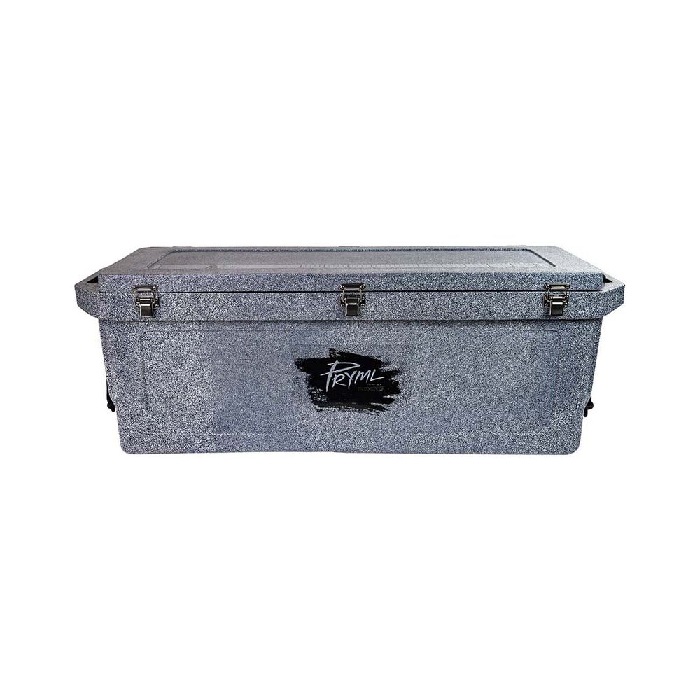 Pryml Poly Fish Icebox 83L