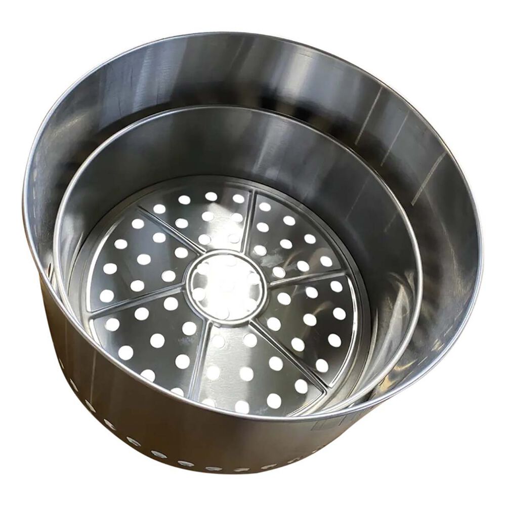 Drifta Round Firepit