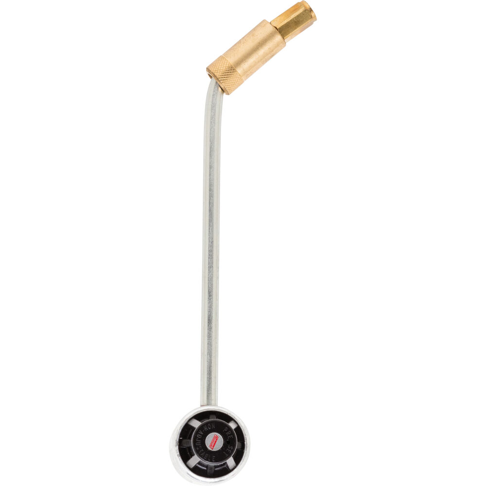 Coleman Propane Regulator Arm
