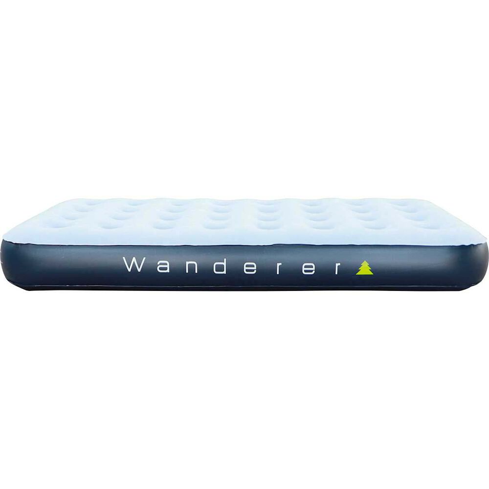 Wanderer Single High Premium Air Bed Twin