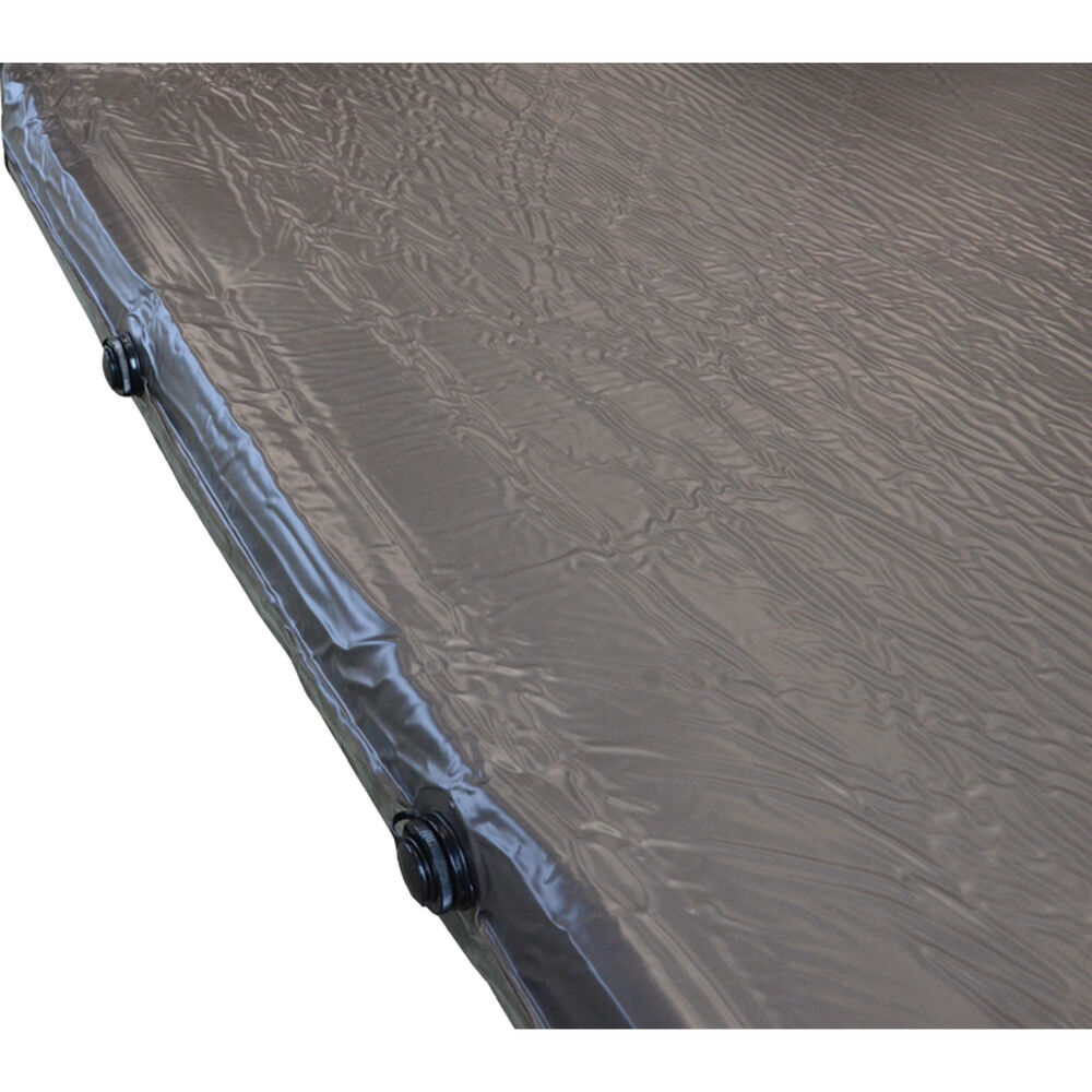 Wanderer Tourer Extreme 4x4 Mattress Queen
