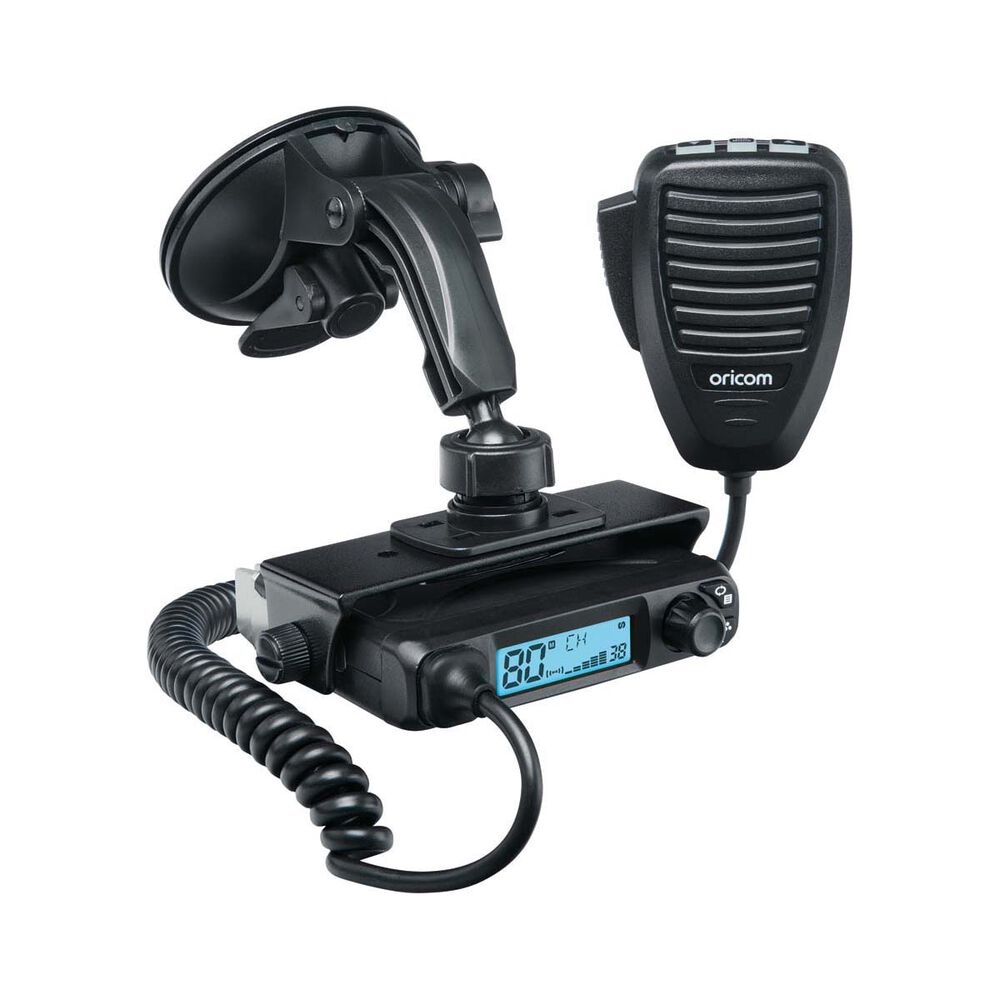Oricom Plug & Play 5W UHF310 Radio Pack