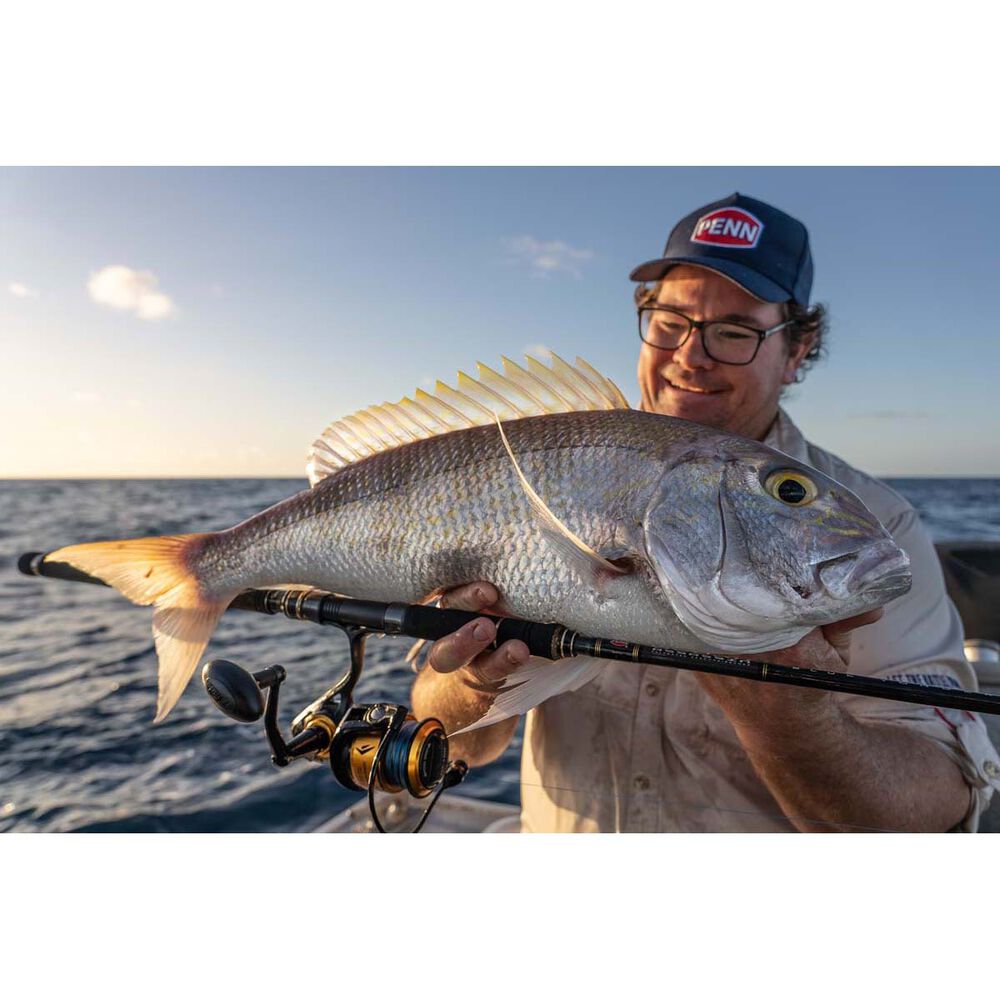 PENN Spinfisher VII 6500 Spinning Reel