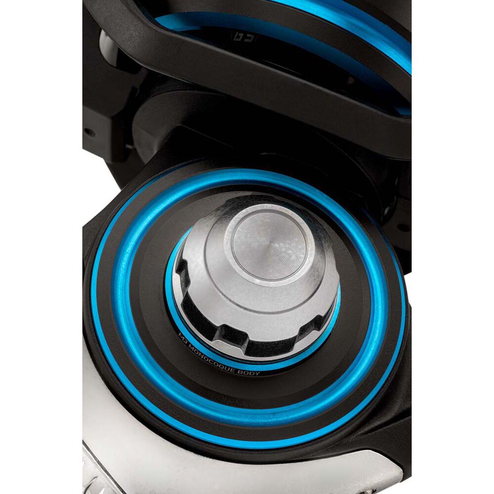 Daiwa Saltist MQ Spinning Reel 10000-H