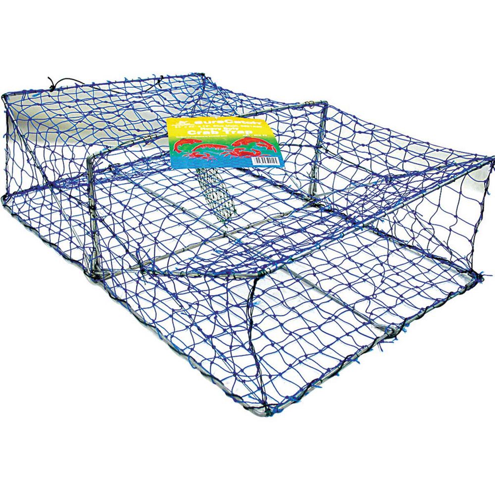 Surecatch Rectangle Crab Trap