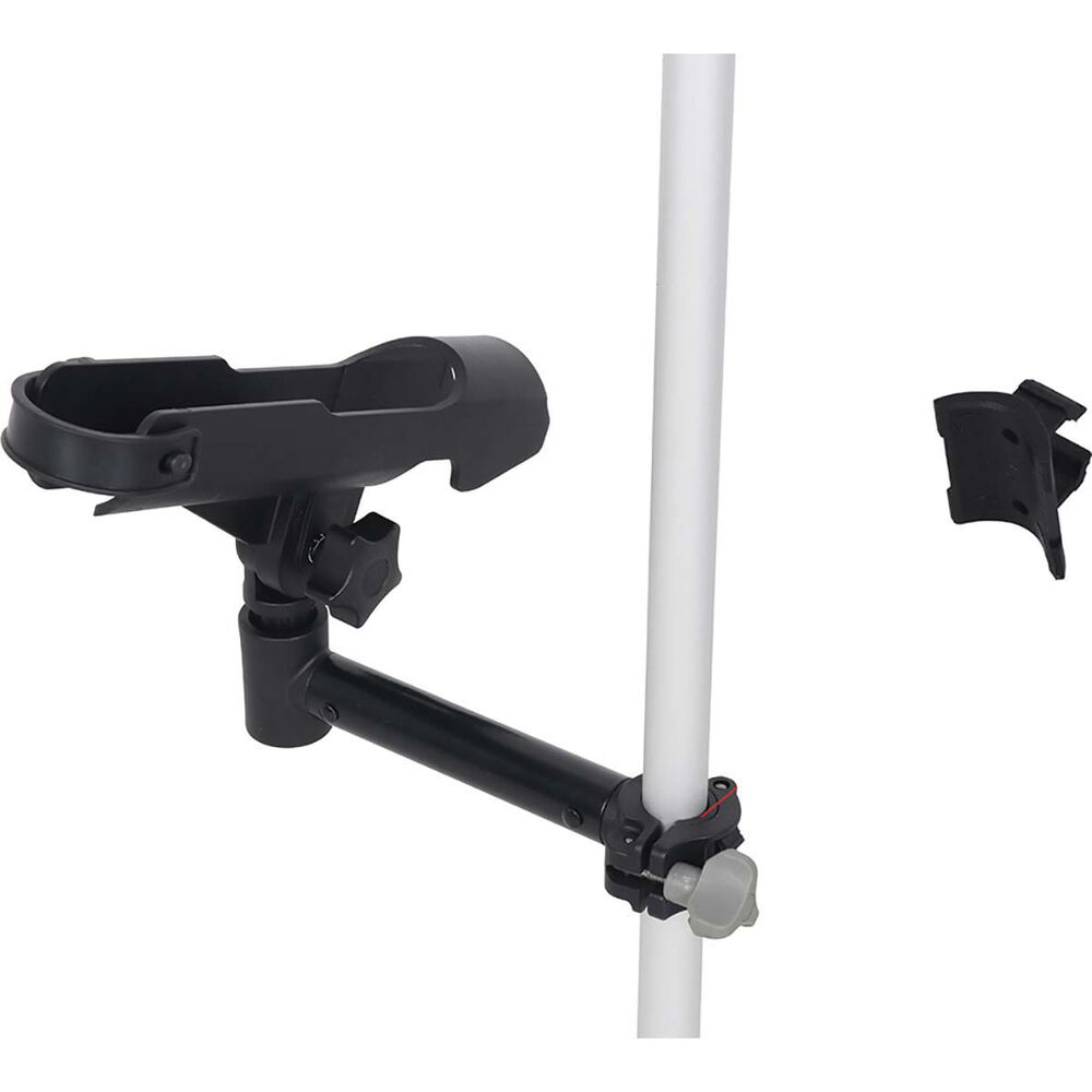 Wanderer Rod and Umbrella Holder Chair Accessory