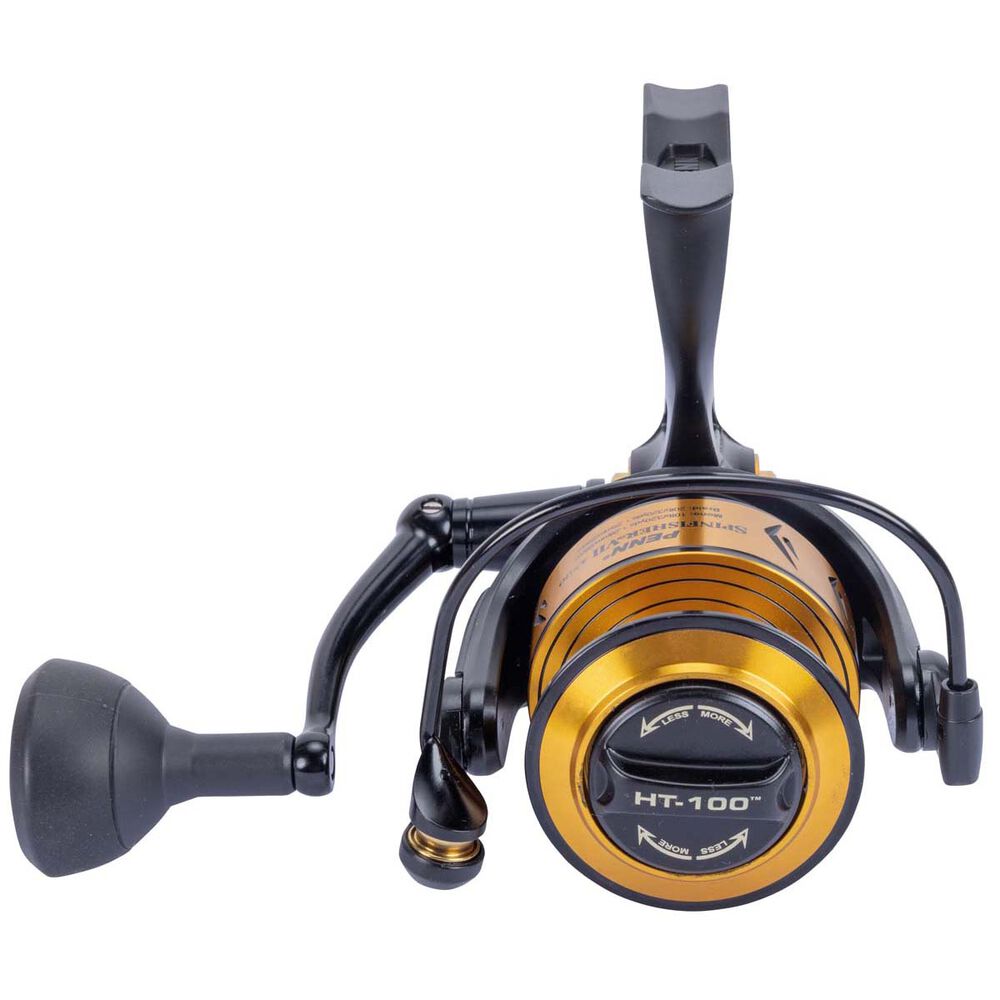 PENN Spinfisher VII 4500 Spinning Reel