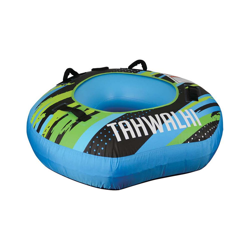 Tahwalhi Penta 1 Person Tow Tube Pack