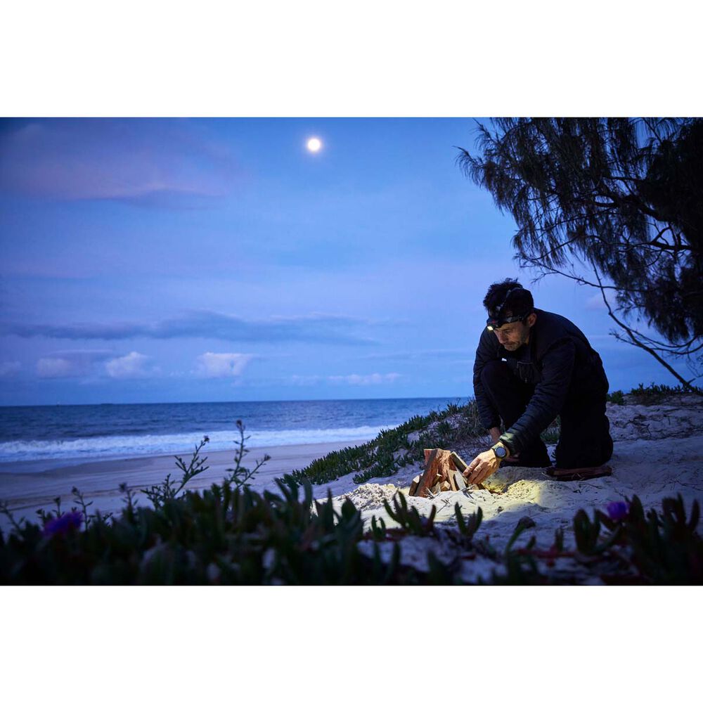 Wanderer Moonbeam 580R Focus Headlamp