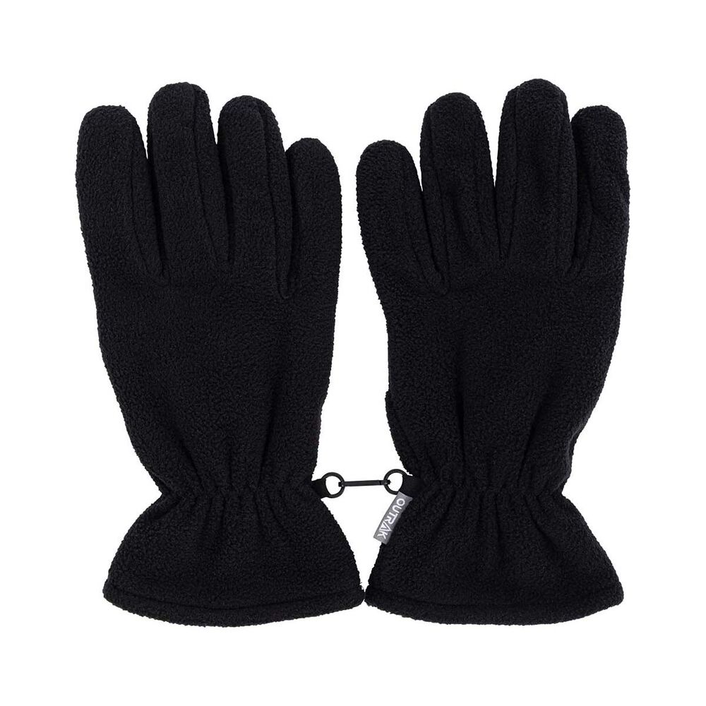 OUTRAK Men's Fleece Gloves