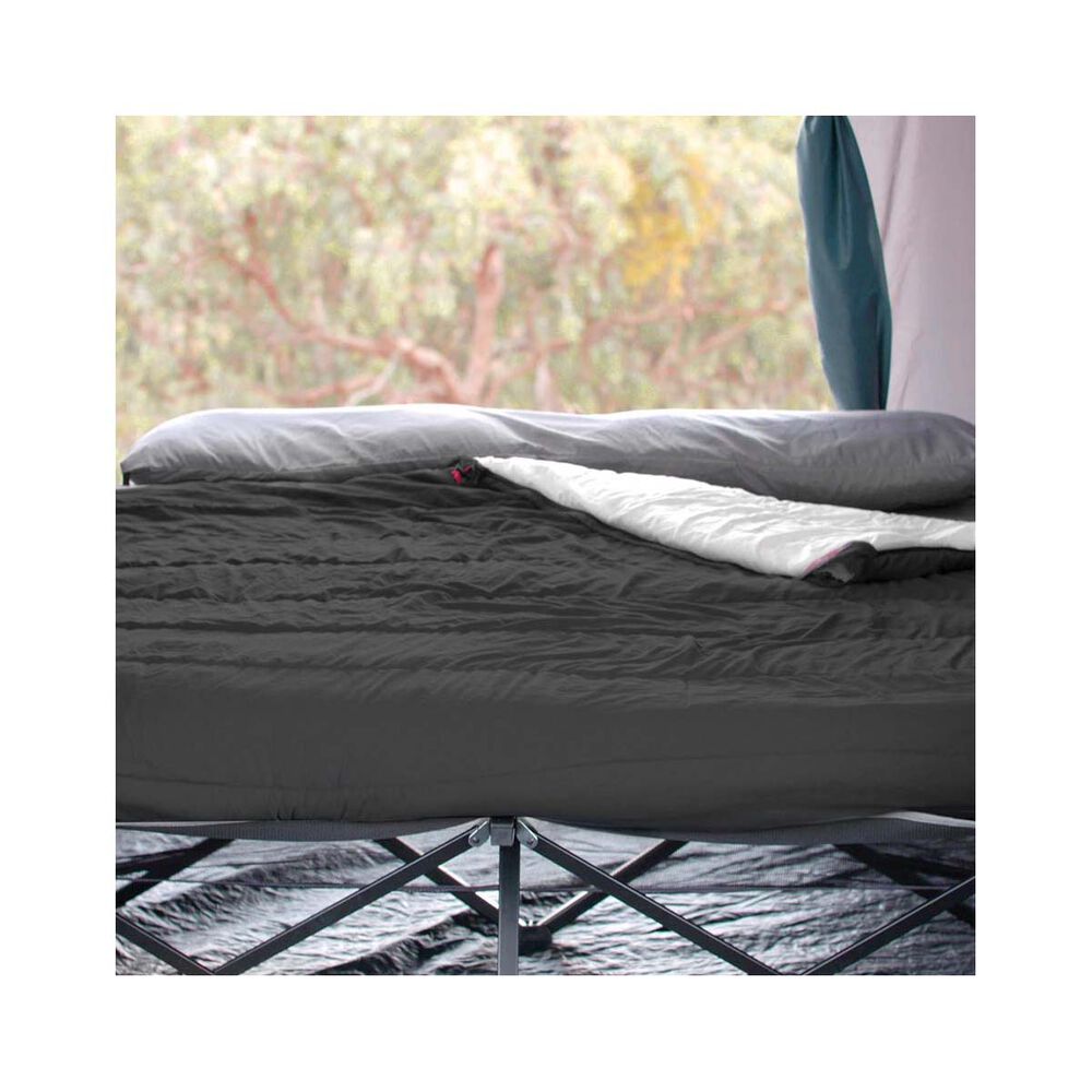 Darche Kozi 0C Grey Adult Sleeping Bag